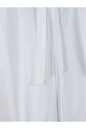 Pantalone bianco in misto cotone VIA MASINI80 | P26M700LJ808